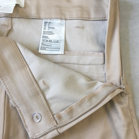 H&M slacks - Picture 4 of 4